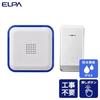 ELPA Battery-Free WC Set WC-S8090AC