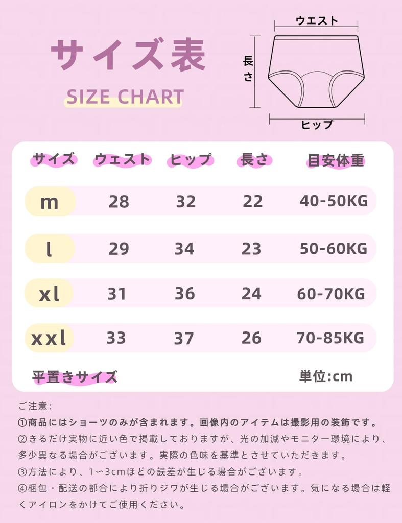 Shorts Set of High School Everyday Checkered Pattern [conghuan] Women's 3, Cotton, Cute, Non-Tight Fit, Women's Underwear, Students, Wear, Floral,