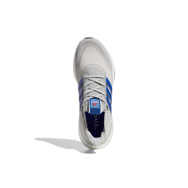 Adidas UltraBoost 21 'NCAA Pack - Kansas' GX7969