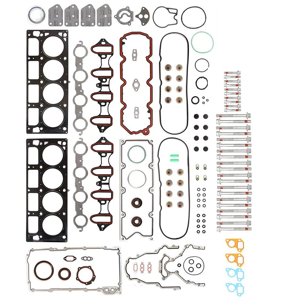 HS26191PT Cylinder Head Gasket Kit for Buick, Chevrolet, GMC Savana 1500 Engines