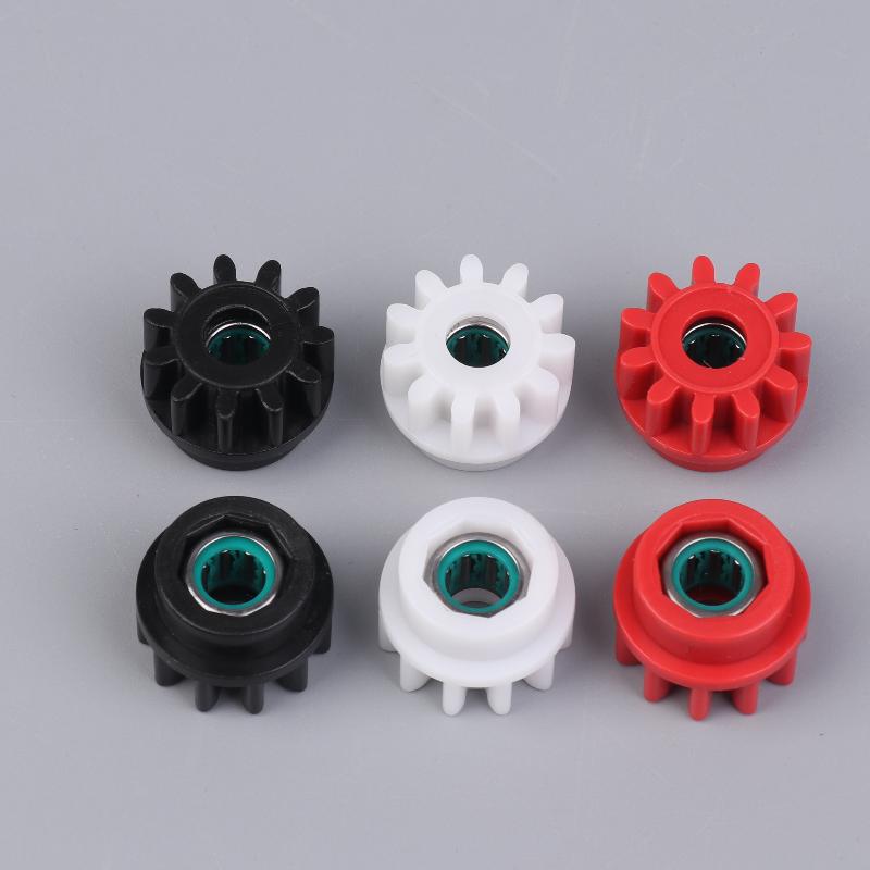 Spin Mop Bucket Gear Easy Mop Pedal Broom Bearing Gears Mop Pedal Broom Gear Replacement Parts Mop Bucket Accessories