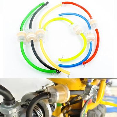 Suministro de combustible – Filtros de combustible