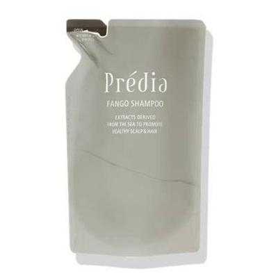 KOSE Predia Fango Shampoo Refill 500ml