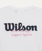 Wilseun Pure Dry Oversized Rally T-Shirt Uni (3 Colors)