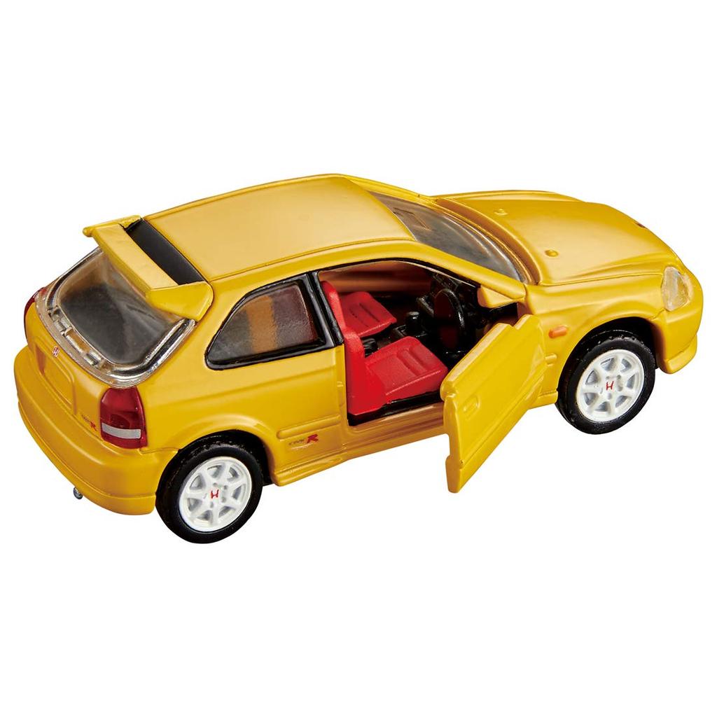 Tomica Premium 37 Honda Civic Type R Premium Release Commemorative (Tomica Edition)