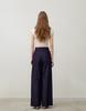 Nutopeu Post Pants_Indigo
