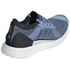 Adidas Ultra Boost X Parley Raw Grey Women's AQ0421