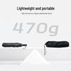 Lightweight Portable Outdoor Folding Stool