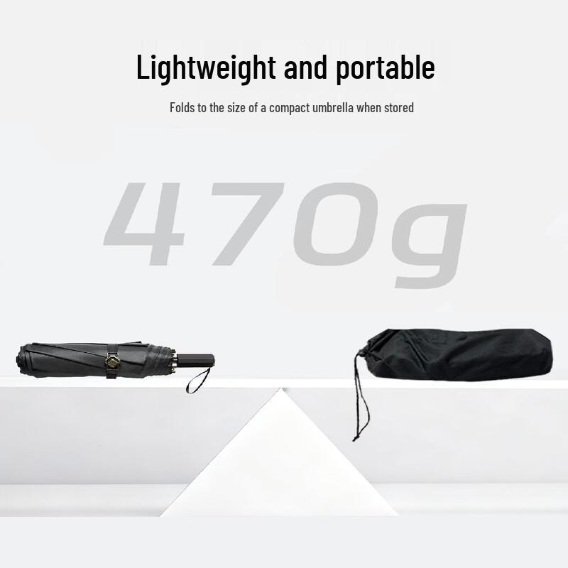 Lightweight Portable Outdoor Folding Stool