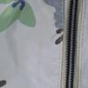 Etro Overall Handle 7 Minutes Sleeve Nylon Jacket 40 Women Used