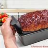 Cake Mold Healthy Coating Rectangular Toast Box Non-stick Pound Cake Mold Bread Baking Pan Baking Tools