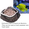 1 Pack Water Quality Stabilizer Nitrifying Aquarium Bacteria Ball Fish Tank Water Filter Purify