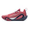 Li-Ning DLO1 Energy Drink Men Sneakers Red Navy White ABPV009-2