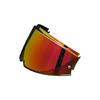 Viseras de Repuesto para Cascos de Motocicleta FF906 Protecciones Solares cascos Lente de Parabrisas