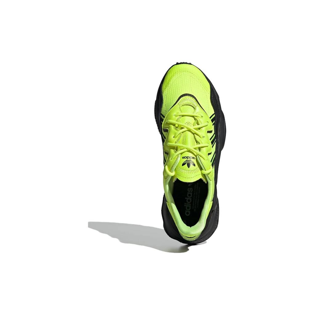 adidas Ozweego 'Solar Yellow' Men's EG7449