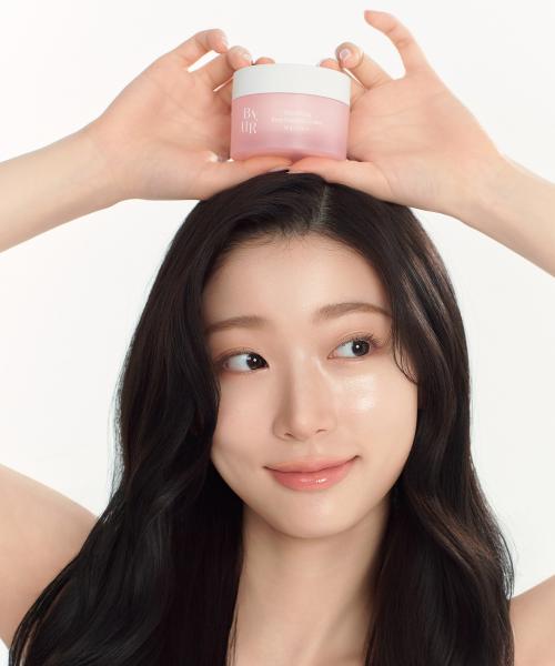 ByUR Vita Giving Keep Radiance Cream V1 50g