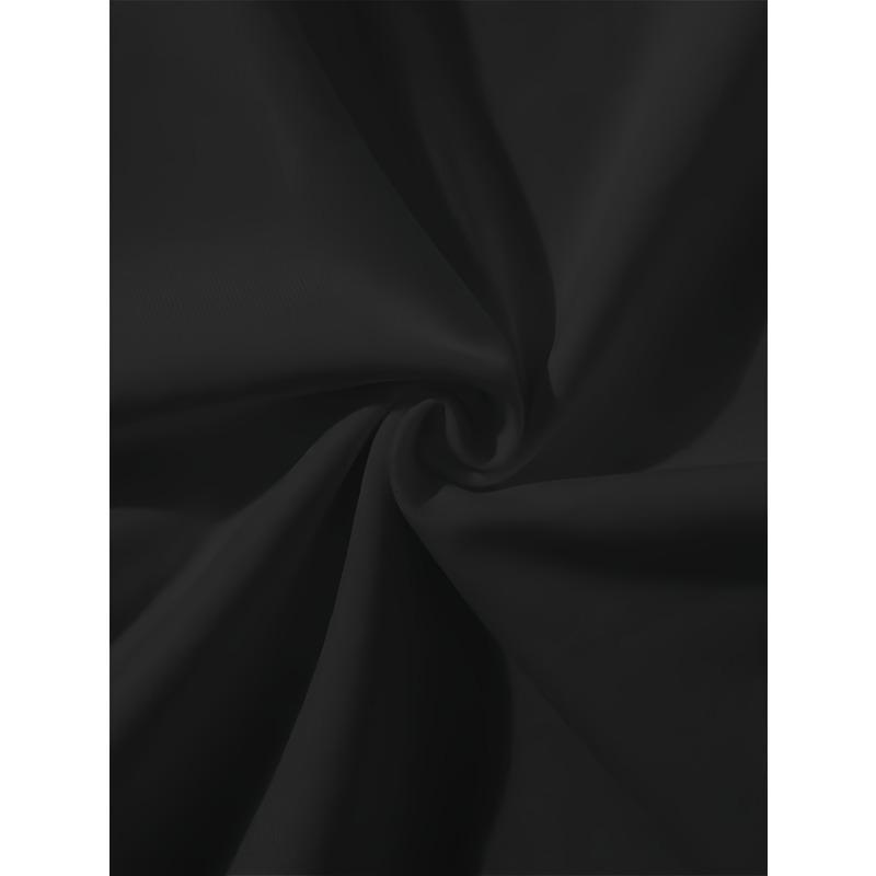 European Size Men'S Large Skeleton with Binoculars OH, LOOK! NOBODY GIVES A SHIT. Print T-Shirt Comfortable Breathable for Casual Wear, Plus Size