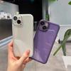 For Samsung Galaxy S25 S24 S23 S22 S21 Plus Ultra S23 S21 S20 FE Lite S25+ S24+ S23+ 4G 5G Phone Case Business Clear Soft Cover