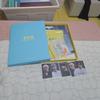 Tomorrow X Together Moa 2nd Term Fanclub Kit