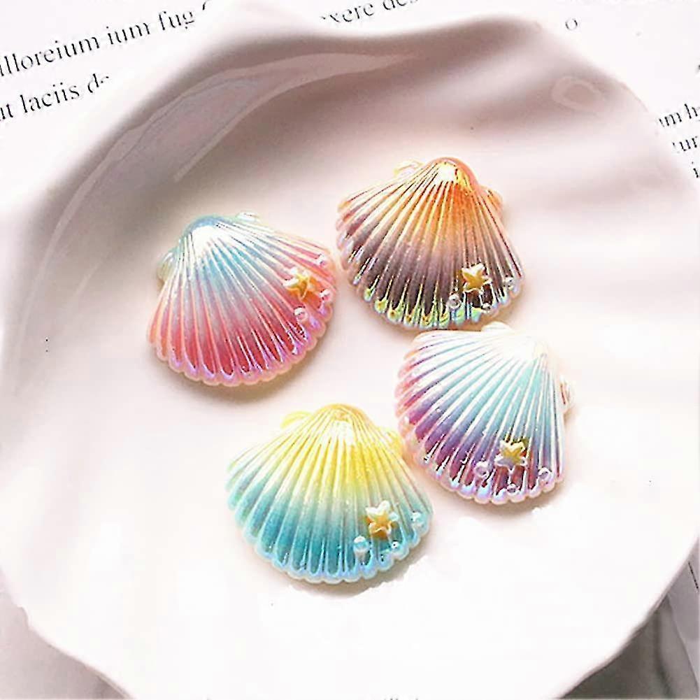 4 Pcs Diamond Painting Magnet Cover Cross Stitch Diamond Painting Holder Magnet Cover Minders - DD