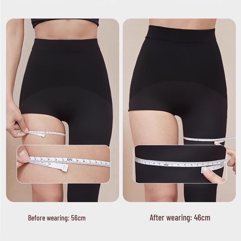 Avanti Slimming Tummy Control Compression Pantyhose (2-Pack)