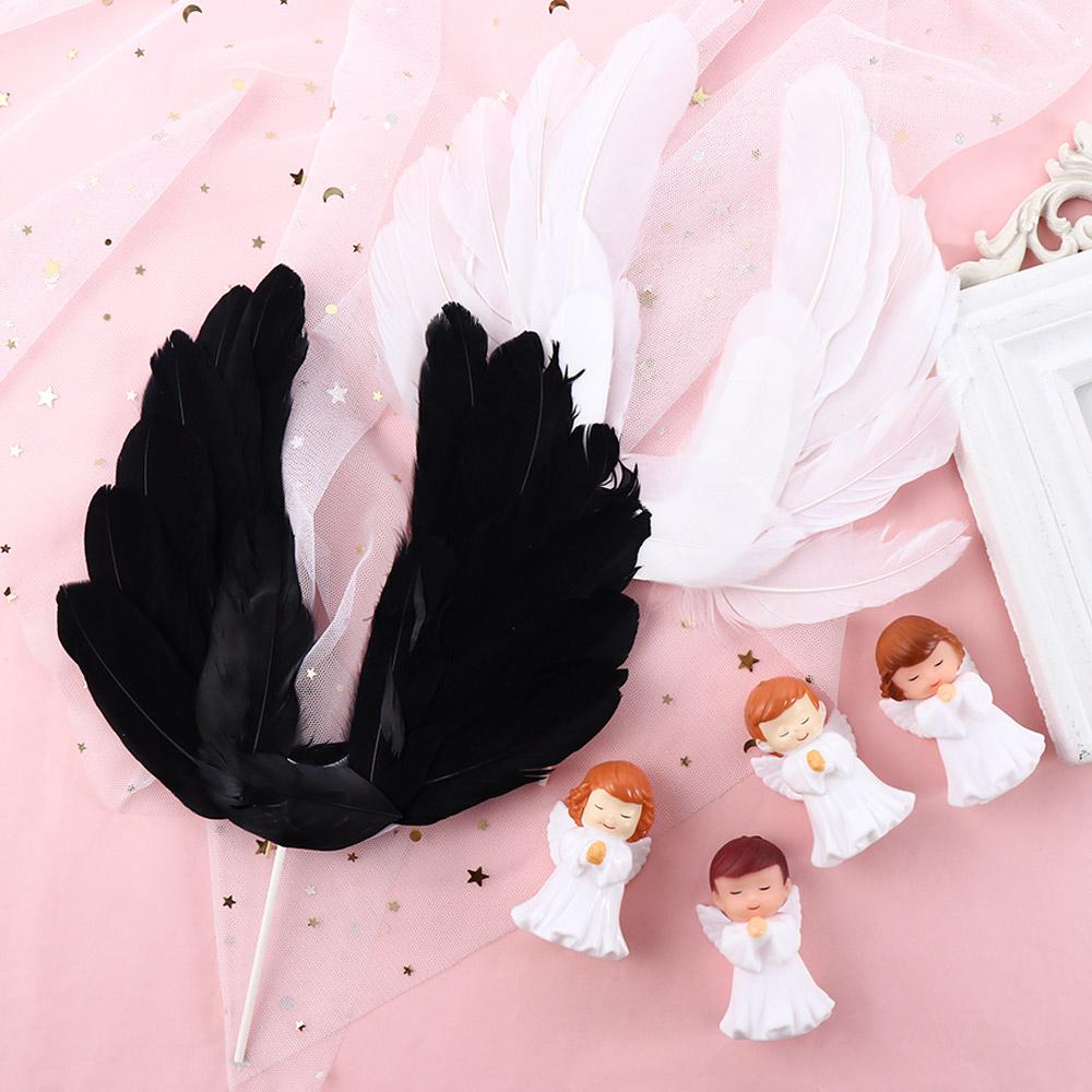 Decoration Party  Supplies Kids Birthday Cake Decorating Supplies Cake Topper Cupcake Topper