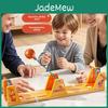 Indoor Sports Interactive Toy With Plastic Material For Family Fun And Handeye Coordination