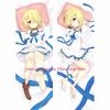 Dakimakura Anime Teufel Kissenbezug Doppelseitiger Druck Lebensgroße Hochwertige 2WAY Kissenbezug Otaku Geschenke