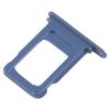 For iPhone 17 Pro OEM Single SIM Card Tray Holder Replacement Part (Without Logo)