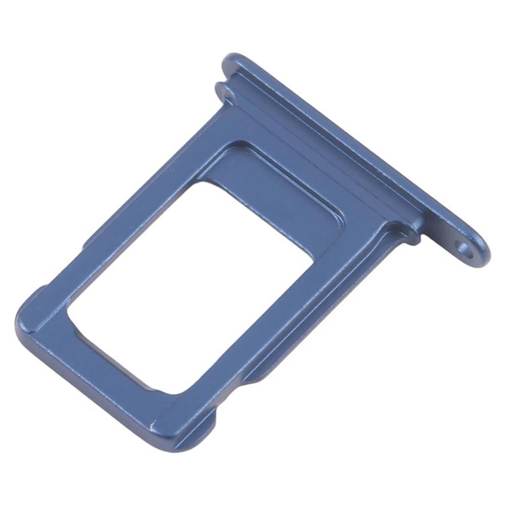 For iPhone 17 Pro OEM Single SIM Card Tray Holder Replacement Part (Without Logo)