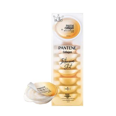 Pantene Deep Water Bubble Bomb Nourishing Hair Mask