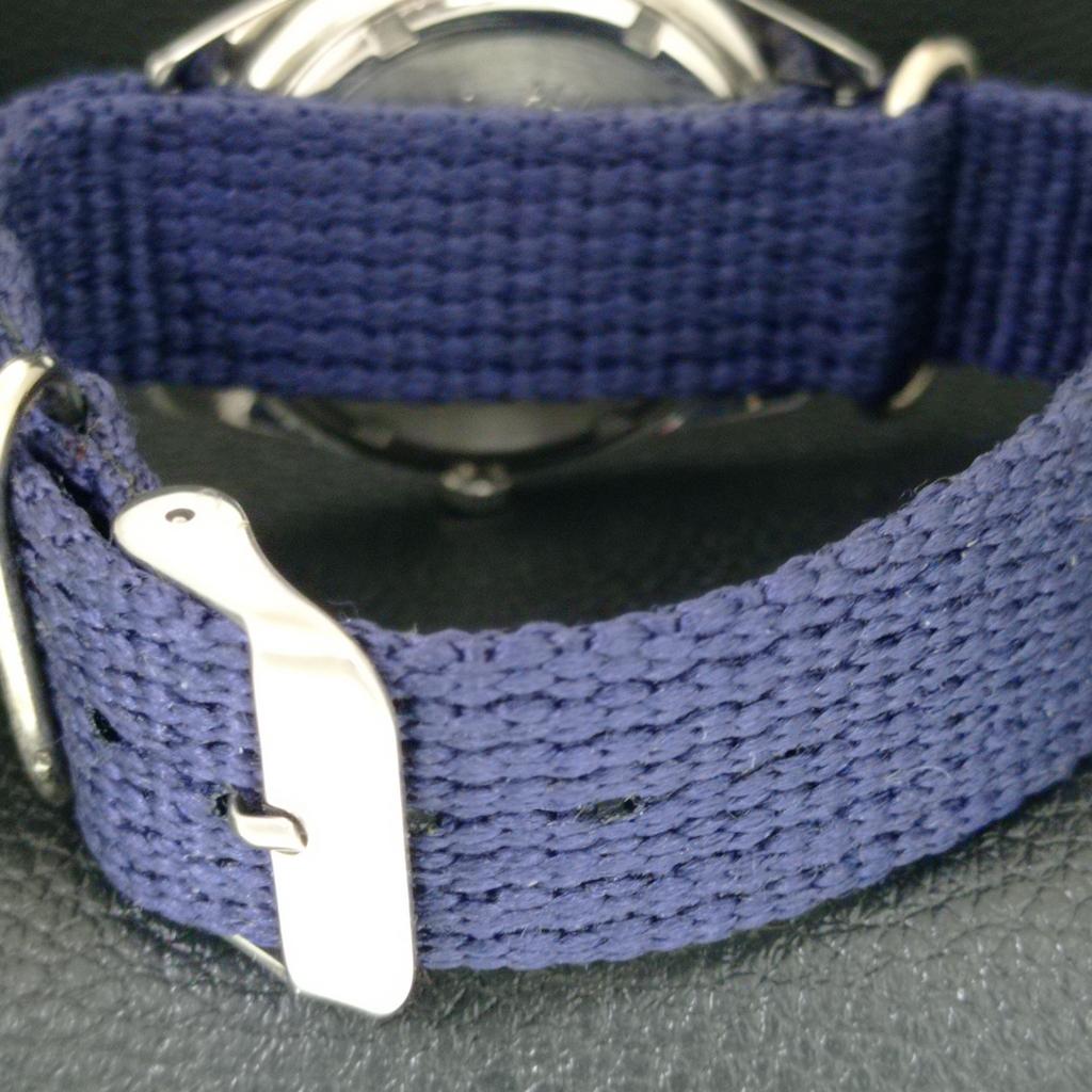 ORIENT HAND-WINDING JAPAN MENS VINTAGE ORIGINAL DIAL WATCH a704806-1