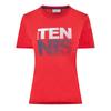 Head Womens/Ladies Club Lisa Crew Neck T-Shirt