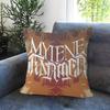 Singer M-Mylene Farmer Pillow Cover For Bedroom Room And Living Room Sofa Decorative Cushion Cover