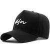 Plus Size Embroidery High Top Baseball Caps Men Summer Dad Deepen Sun Hat Man Big Head Sports Snapback Caps 56-59cm 60-64cmcm