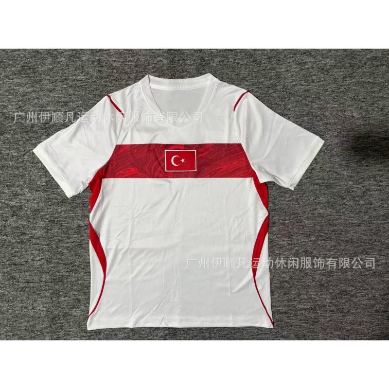 ''-2027 París Edición Oscura Camiseta de Fútbol Brasil Gremio Ecuador Venezuela Camiseta de Aficionado Mundial
