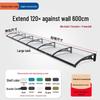 Linshisheng Aluminum Alloy Outdoor Awning