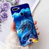 For Oppo F9 CPH1823 6.3" Case Soft Silicone TPU Back Cover For Oppo f9 OPPO F9 Pro Fashion Flower Painting Protective Cases