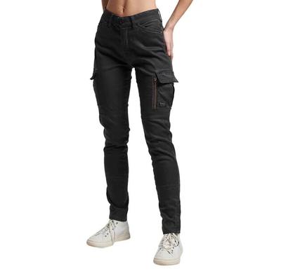 Superdry Skinny Fit Cargo Pants