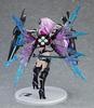 Hyperdimension Neptunia viewing code Dimensional Traveler Neptunia Generator Unit scale plastic painted finished figure [OVA included] ver. 1/7