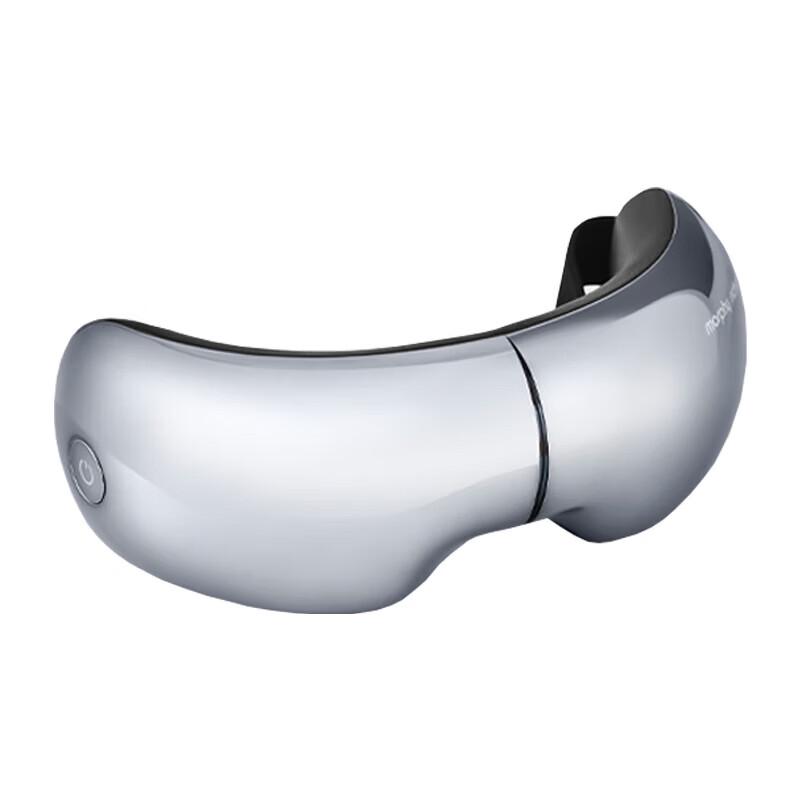 

Morphy Richards Visible Eye Massager CN plug (adapter included)