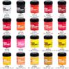 Sakura Crepas Paint Poster Color DX 45ml Gold No1 PWD45ML Tokuiro #252