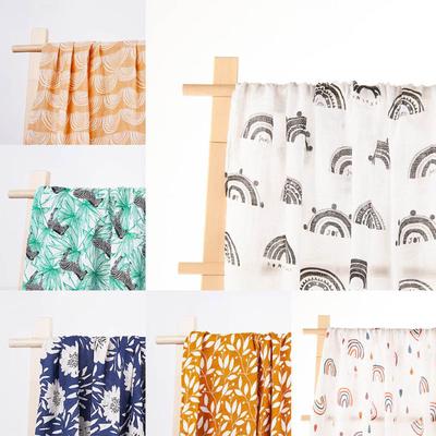 muslin cloth blankets