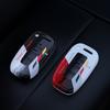 Graffiti Auto Key Fob Cover Fit For Hyundai Ix35 Elantra Sonata 8 9 Fit For Kia Sportage K5 K2 Sorento Optima Forte 2013 2014 2012 2