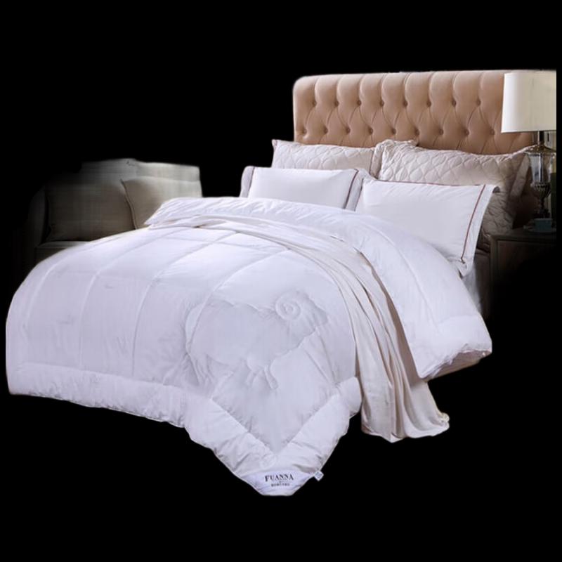 Fuanna Saint Vena Australian Wool Quilt