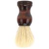 Lightweight Beard Shaving Brush Wooden Handle Shaving Brush Beard Shave Cleaning Brush
