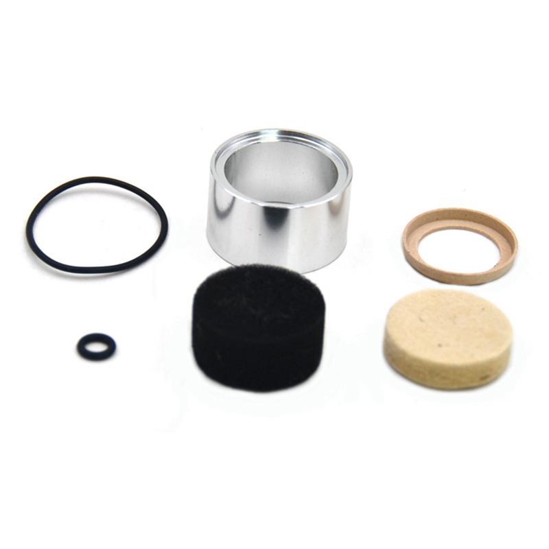 Piston Bushing 0180A-EP-02 SR3731 For Range Rover 1993-2002 Seal Repair Kit Air Suspension Compressor Repair-A87Q