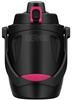 Thermos Sport Jag Plastic Black Magenta BM 1.9L FPH-1900