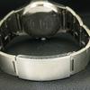 USED MALYSIAK AUTOMATIC SWISS MENS DATE ORIGINAL DIAL WATCH a432794-2 R113-a432794