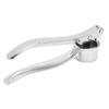 Stainless Steel Garlic Press Professional Easy Clean Garlic Mincer Crusher for Home Kitchen